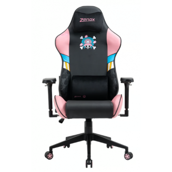 Zenox Saturn-MK2 Gaming Chair 電競椅 (海賊王索柏限量特別版) (Z-6223-OPC)